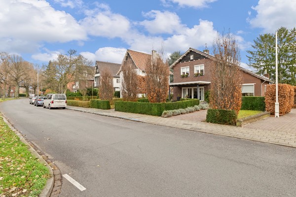 Medium property photo - Hertog Reinoudsingel 42, 5913 XE Venlo